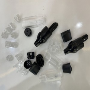 Tillbehör till elektroniska cigaretter 2